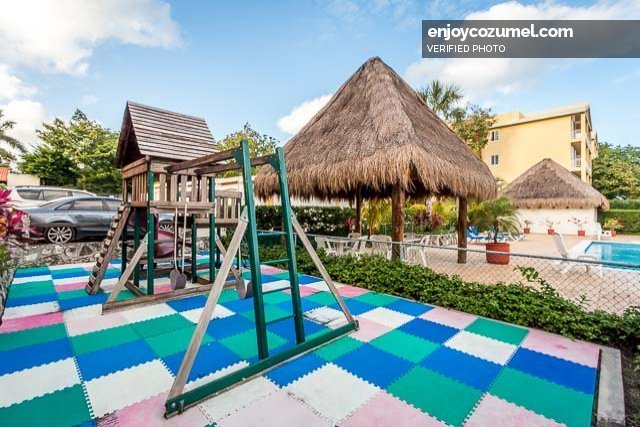 Cozumel_Gated_Las Ventanas_10562